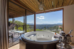  Forest Valley Cottages  Найзна